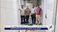 محافظ أسيوط: ضبط 190 كيلو لحوم ومصنعات غذائية غير صالحة للاستهلاك الآدمي بحي شرق