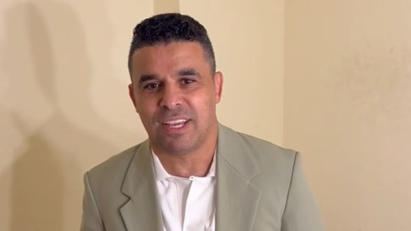 خالد الغندور يثير الجدل برسالة غامضة: الدنيا مواقف والخير عمره ما بيروح