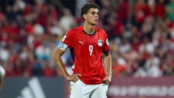 حمزة عبد الكريم بينهم.. 5 مراهقين يخطفون الأضواء في كأس العالم 2026