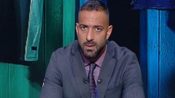 ميدو: الحسين عموته قادر على التعامل مع نجوم الأهلي
