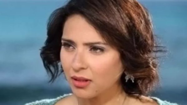 الفنانة نورهان: أحب الأدوار الجريئة بشرط أن تكون هادفة وليست خارجة عن القيم