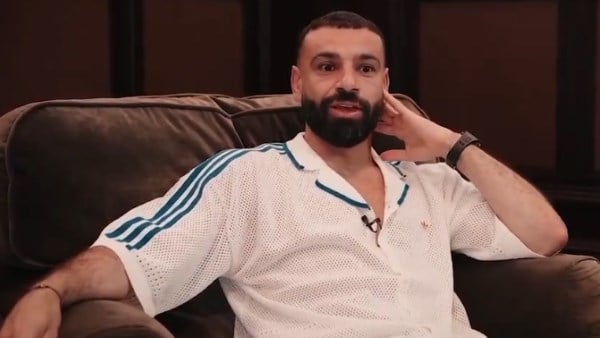 حارس بلجيكا السابق: محمد صلاح أخطر أسلحة مصر.. وأتوقع تأهل الفراعنة