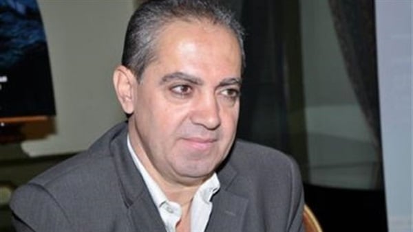 كيف يكون دوليًا ويكرم المصريين وحدهم؟ أول رد من الأمير أباظة بعد الاستقالة