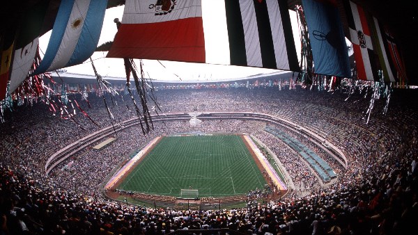 من هنا تنطلق الصافرة.. أسطورة الملاعب التي تفتتح كأس العالم 2026