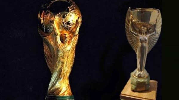 من جول ريميه إلى التحفة الذهبية.. كيف تغير شكل كأس العالم عبر التاريخ؟