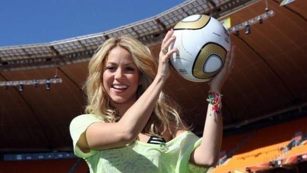 ليلة لاتينية أسطورية.. شاكيرا تتصدر الترند بسبب كأس العالم 2026| إيه الحكاية