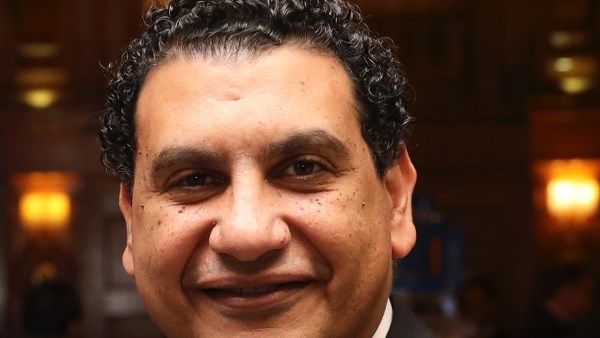 روماني حافظ ضمن قائمة فوربس الشرق الأوسط لأقوى قادة التسويق والاتصال في 2026