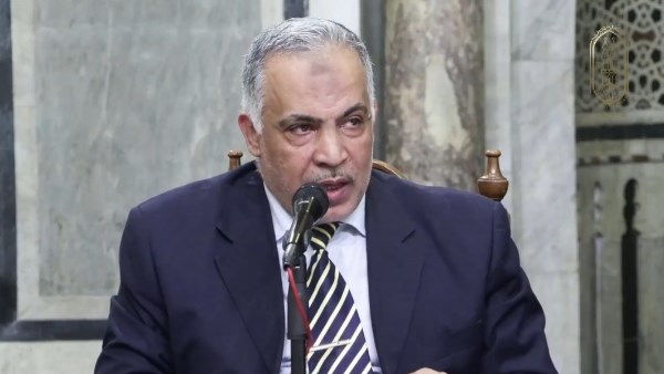 نائب رئيس جامعة الأزهر: الكثير من البيوت السعيدة قامت على الرضا والتفاهم
