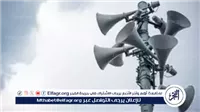 سقوط شظايا صاروخية في الأردن.. وصفارات الإنذار تدوي