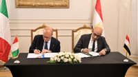 شراكة مصرية إيطالية جديدة لتطوير التعليم الفني والزراعي وإعداد كوادر مؤهلة لسوق العمل