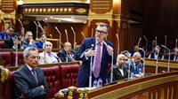 وزير التخطيط يستعرض الإجراءات المستحدثة لحوكمة الإنفاق ومتابعة الخطة