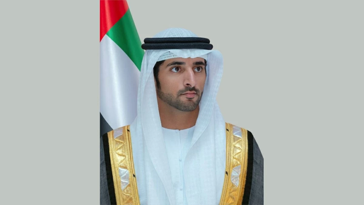 حمدان بن محمد: الاستثمار في الكفاءات الإماراتية مهم لاستدامة مسيرة التنمية والريادة