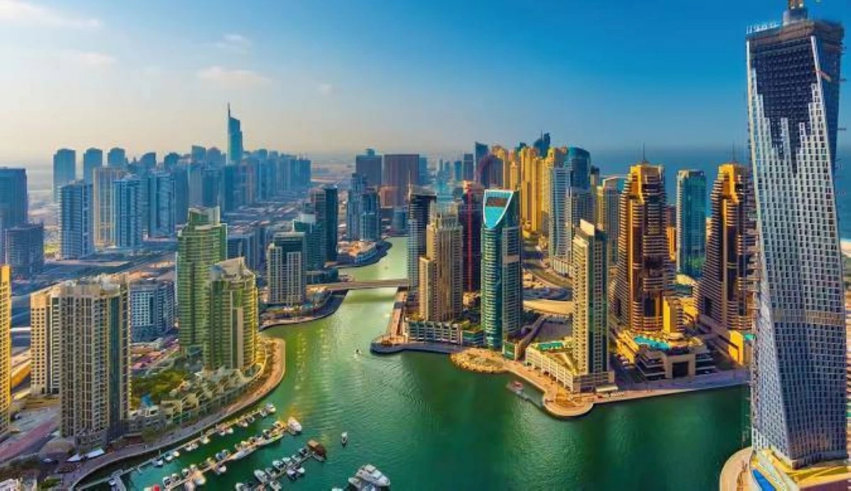 آلان بجاني: الإمارات أظهرت مرونة غير متوقعة رغم الأوضاع