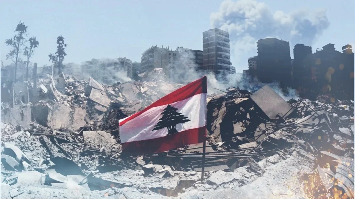 حزب الله يبلغ السلطات اللبنانية رفضه اتفاق وقف إطلاق النار