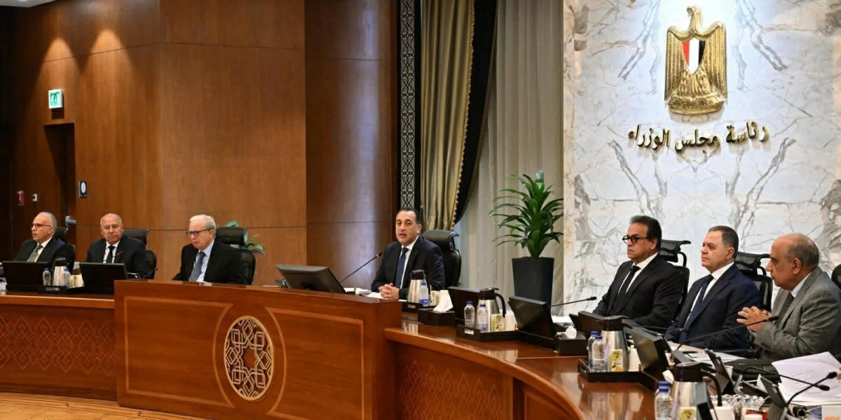 مصر توافق على 4 اتفاقيات جديدة للغاز والبترول