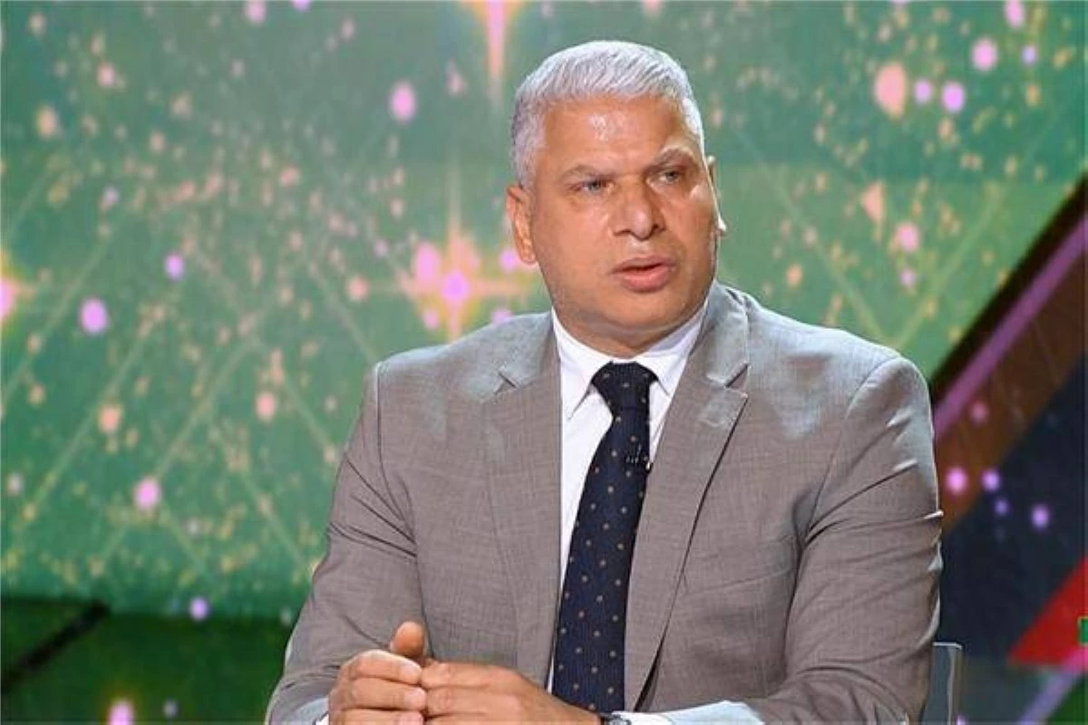 رسمياً.. وائل جمعة مديراً للكرة في الأهلي المصري