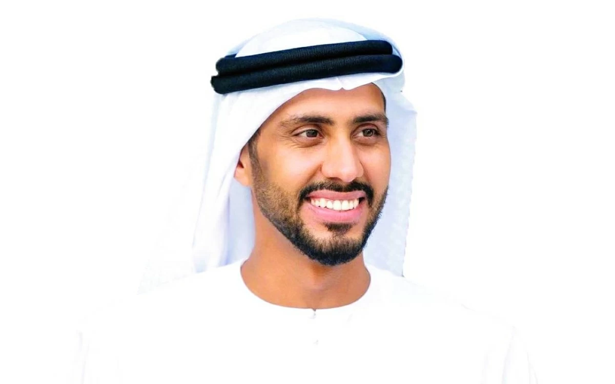 أحمد الطنيجي: الوصل أنفق 34 مليون درهم فقط  لبناء فريقه