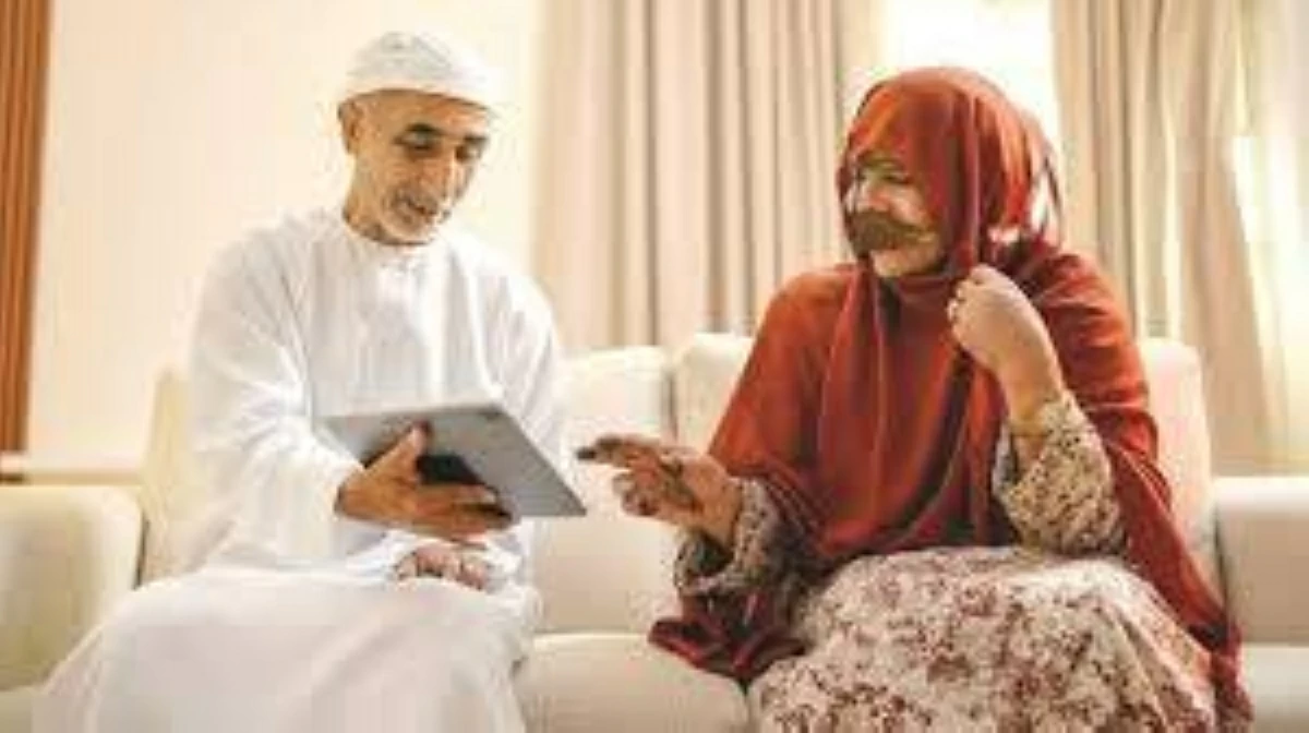 «التنمية الأسرية» تطلق دليل «لنحمي كبارنا بحب»