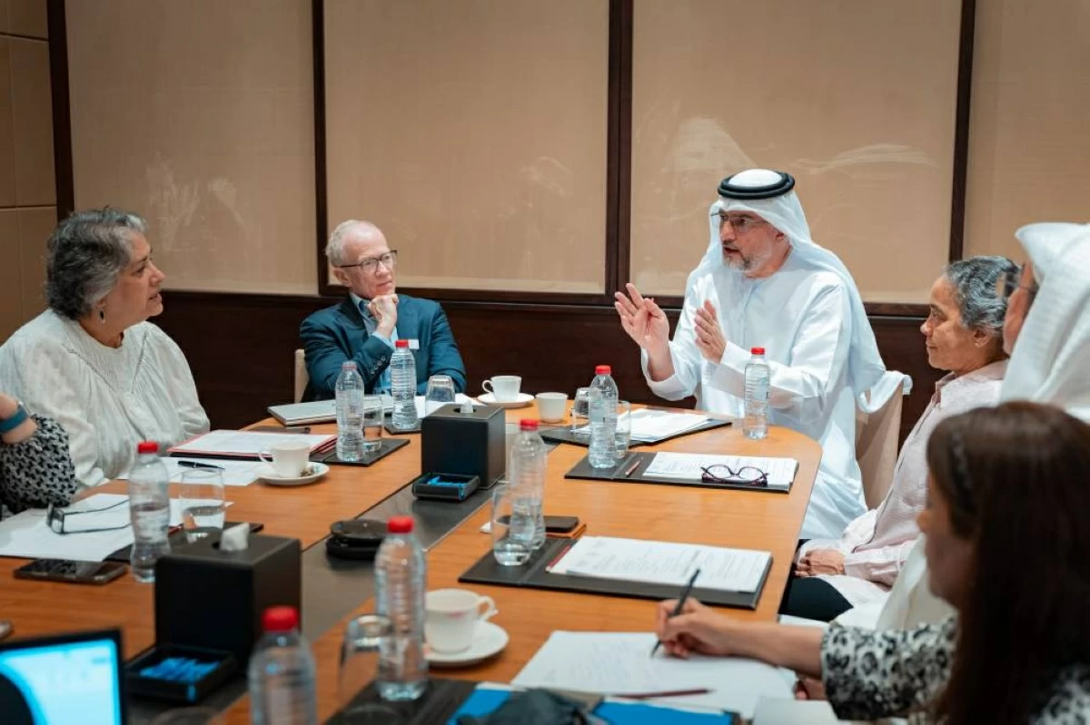 الإمارات نموذج فريد في تمكين «التعليم المبكر» للطفولة