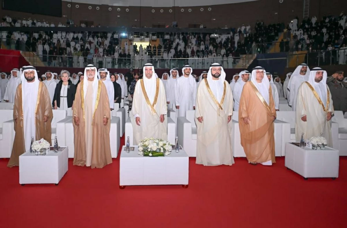 الشرقي: التعليم ركيزة بناء الإنسان وصناعة المستقبل
