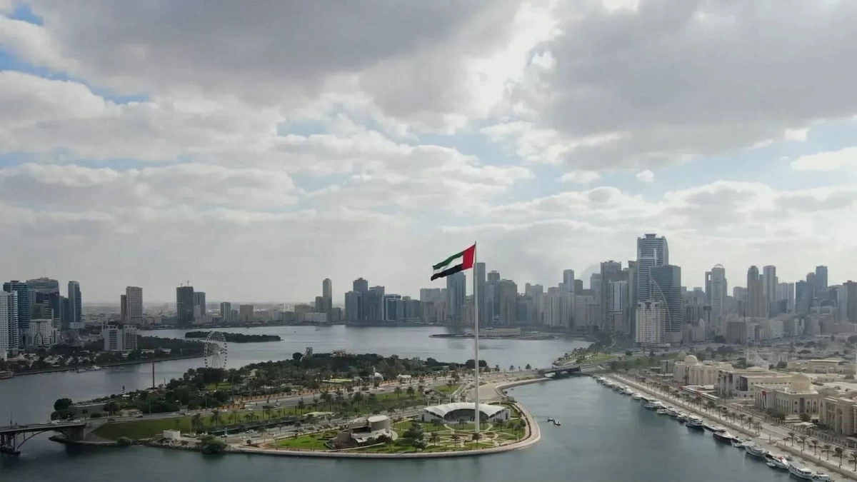3.1 مليار درهم تداولات عقارات الشارقة خلال مايو