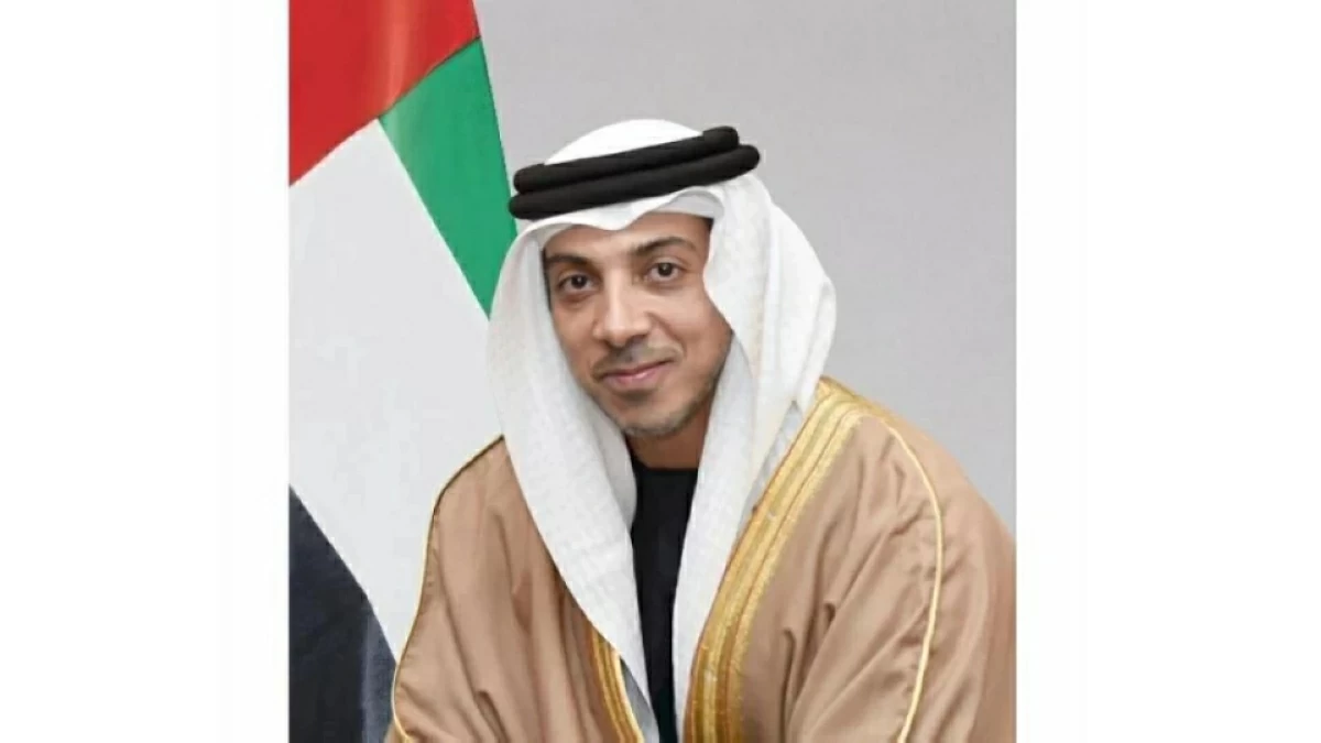 منصور بن زايد: في اليوم العالمي للبيئة.. الإمارات تواصل بناء مستقبل مستدام