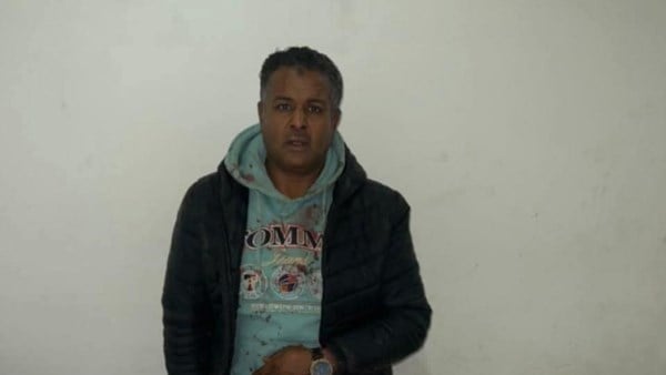 المشدد 7 سنوات لرجل أعمال شرع في قتـ.ل الديزل مدير جيم الشيخ زايد