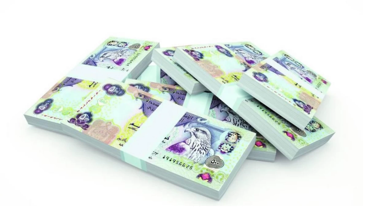 9.38 تريليون درهم تحويلات عبر بنوك الإمارات خلال 4 أشهر بنمو 23%