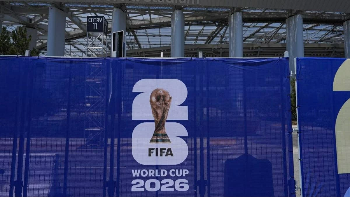 كأس العالم 2026.. فيفا يشعل غضب الجماهير بقرار حظر دخول زجاجات المياه