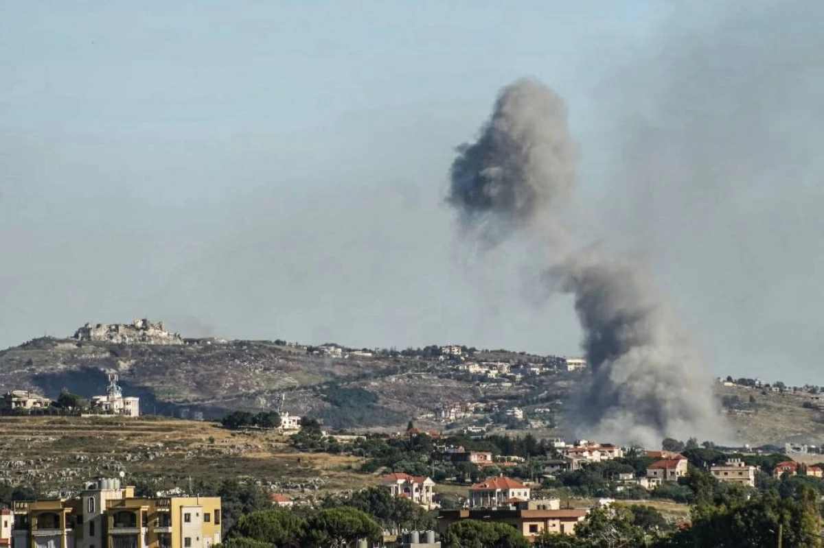 إسرائيل تواصل قصف لبنان.. وسلام: ندفع ثمن حرب ليست حربنا