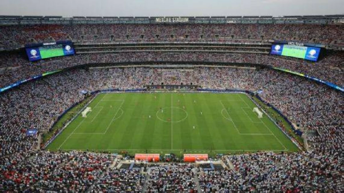 تذاكر مجانية لكأس العالم بسبب خلل تقني .. وفيفا يتدخل