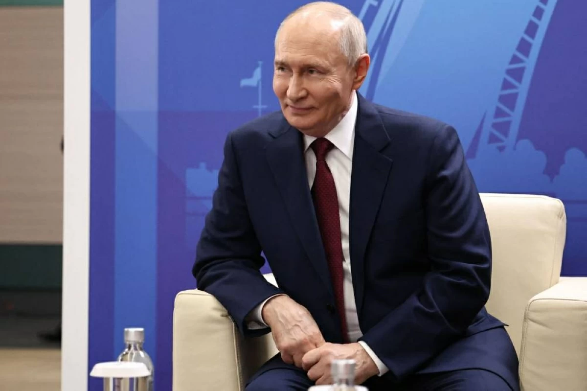 بوتين رداً على رسالة زيلينسكي: اللقاء لن يكون مجدياً قبل اتفاق السلام