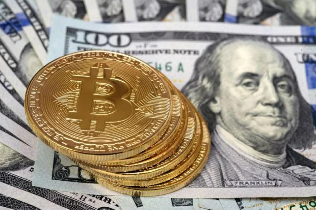 البيتكوين دون 60 ألف دولار للمرة الأولى منذ عامين