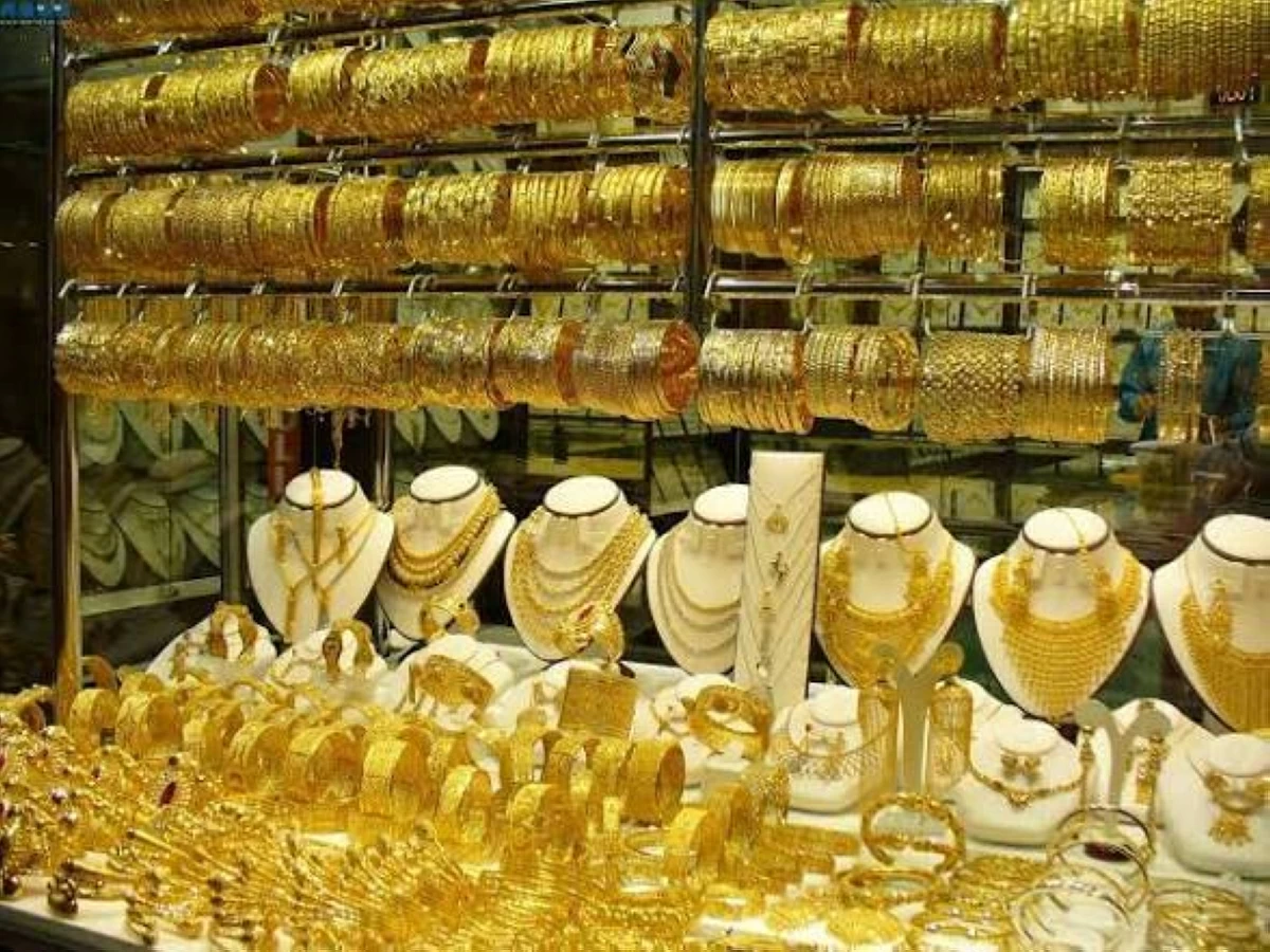سعر الذهب في مصر السبت 6 يونيو 2026.. هل تنوي الشراء؟