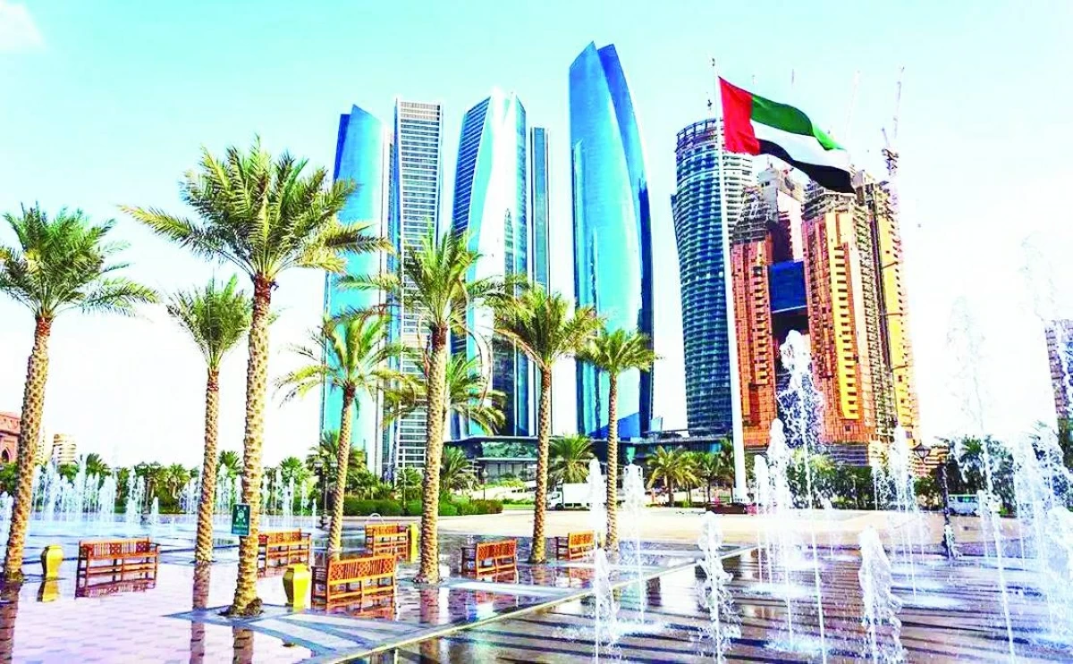 «غولدمان» يبدي تفاؤلاً حيال أسواق الإمارات بدعم الذكاء الاصطناعي