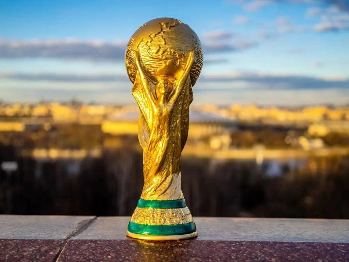 جدول مباريات المنتخبات العربية في كأس العالم 2026