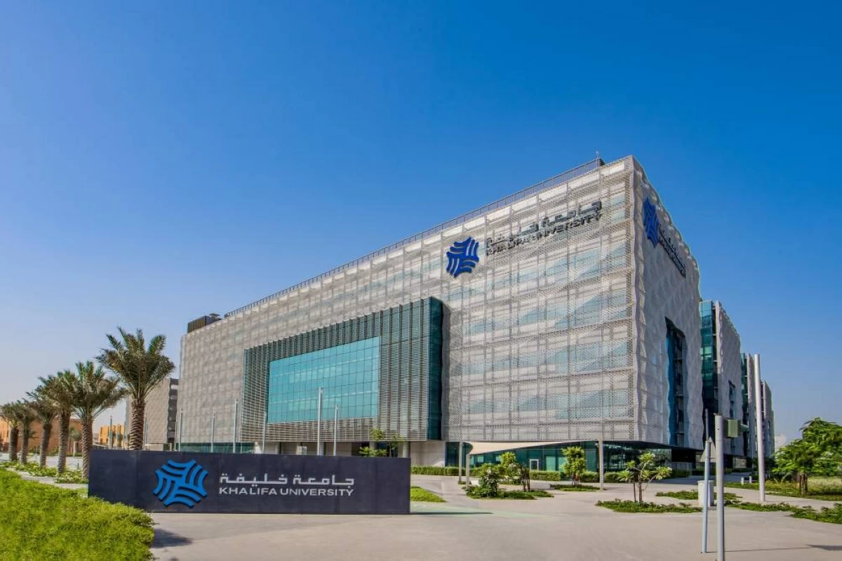 باحثة من جامعة خليفة تطور نظاماً لتحقيق الحياد الكربوني