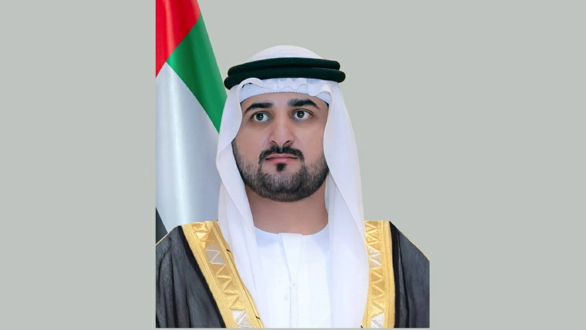 مكتوم بن محمد: في الإمارات تقاس الإنجازات باستدامتها وبما نبنيه للأجيال القادمة