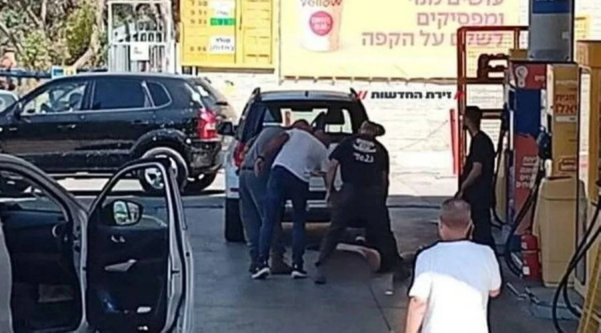 قتيل و5 إصابات بإطلاق نار في إسرائيل