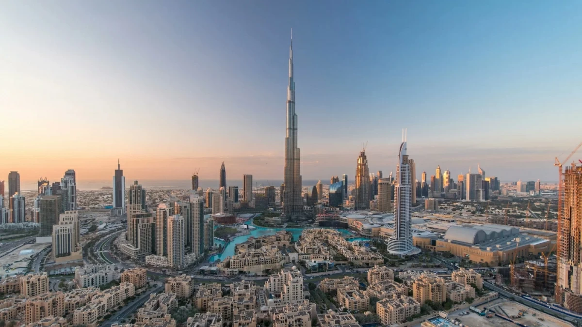الإمارات تواصل استقطاب أثرياء ومشاهير العالم