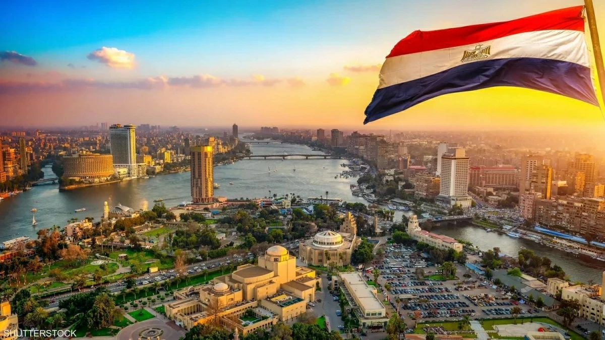 مصر تسجل نمواً 5.2% في 9 شهور