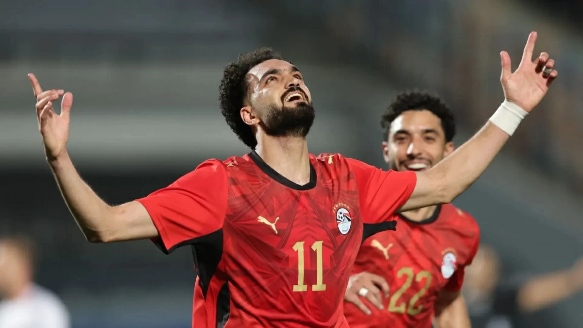 زيكو البرازيلي يتحدث عن زيكو المصري بعد مباراة المنتخبين.. ماذا قال ؟ (فيديو)
