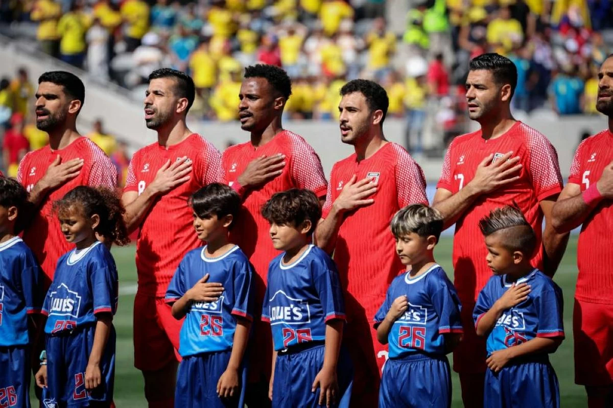 الأردن يخسر الودية الأخيرة أمام كولومبيا 0-2