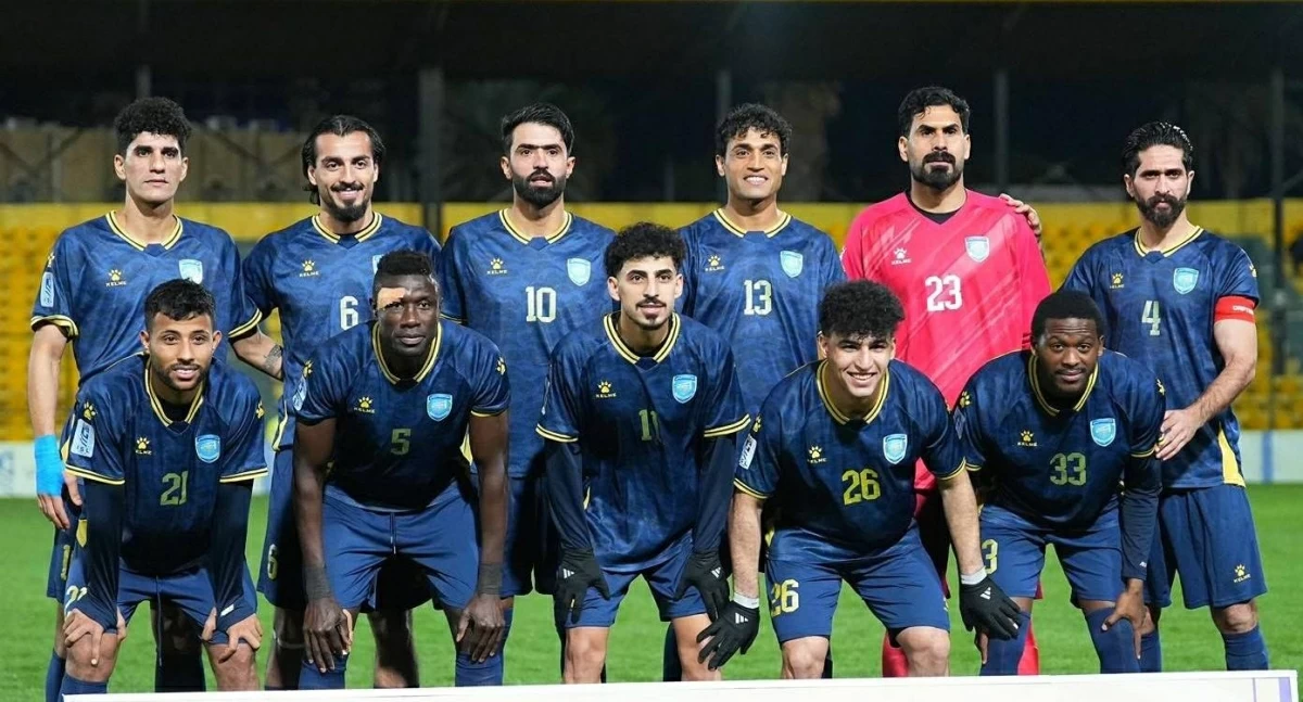 أمانة بغداد يستضيف كربلاء في ذهاب «البلاي آوت»