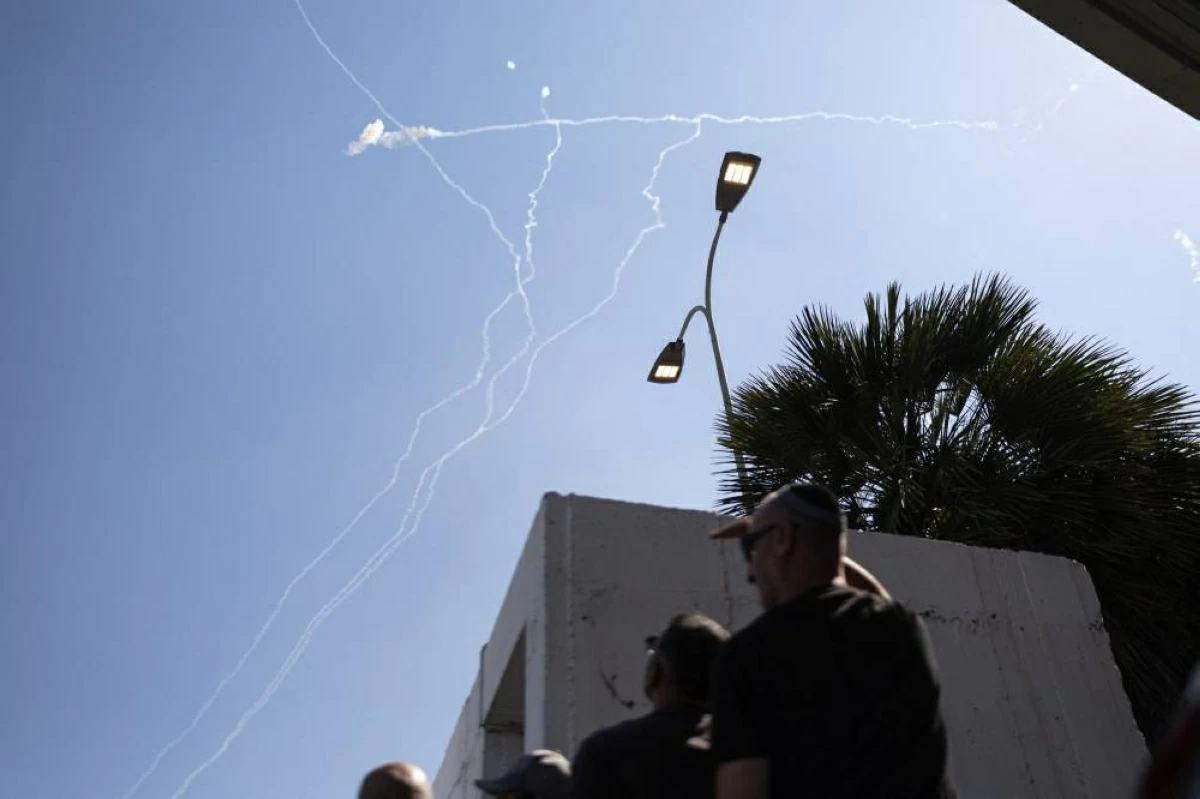 إيران: واشنطن مسؤولة عن انتهاك الهدنة.. وتبادلنا الرسائل في جو من عدم الثقة