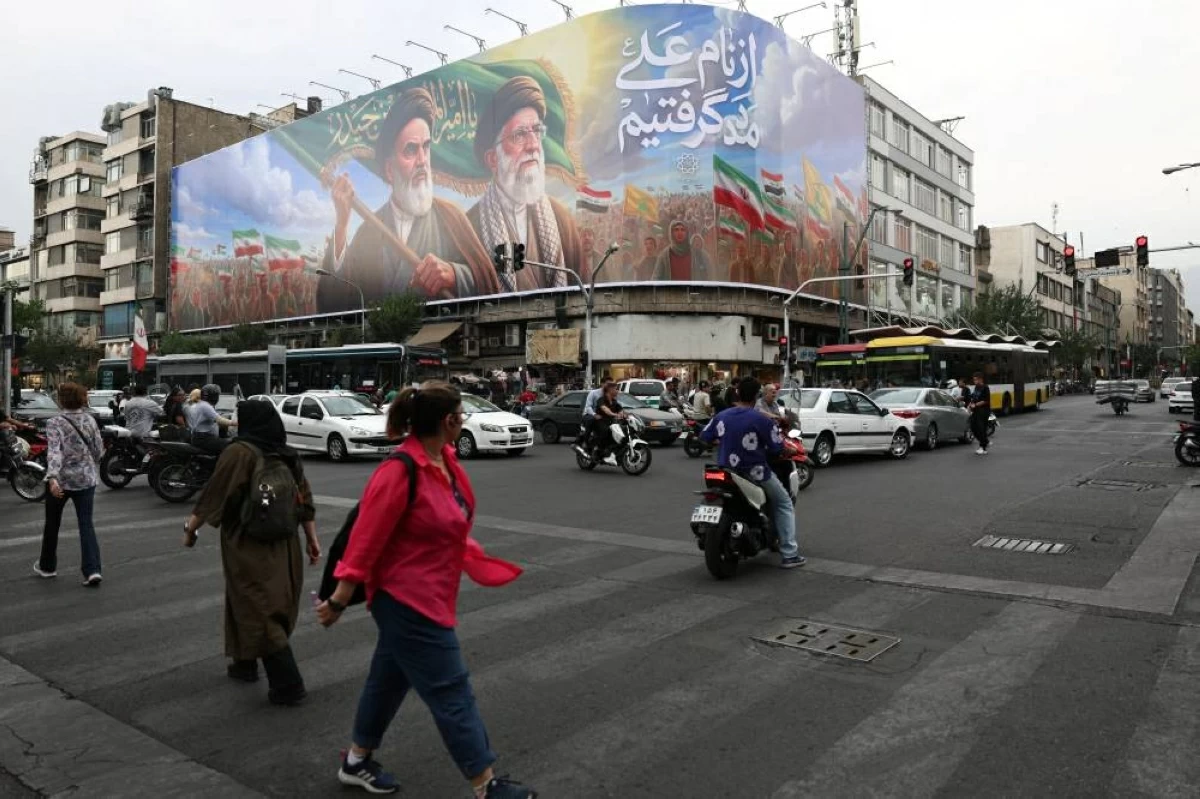 طهران: تجدد الحرب سيكون له تداعيات على المحادثات مع واشنطن