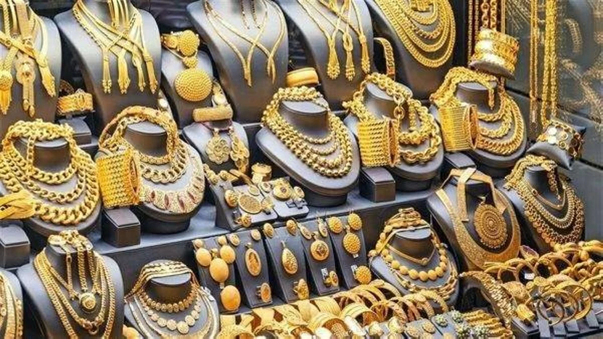 أسعار الذهب في مصر الاثنين 8 يونيو 2026.. كم سجل عيار 21 بعد آخر تراجع؟