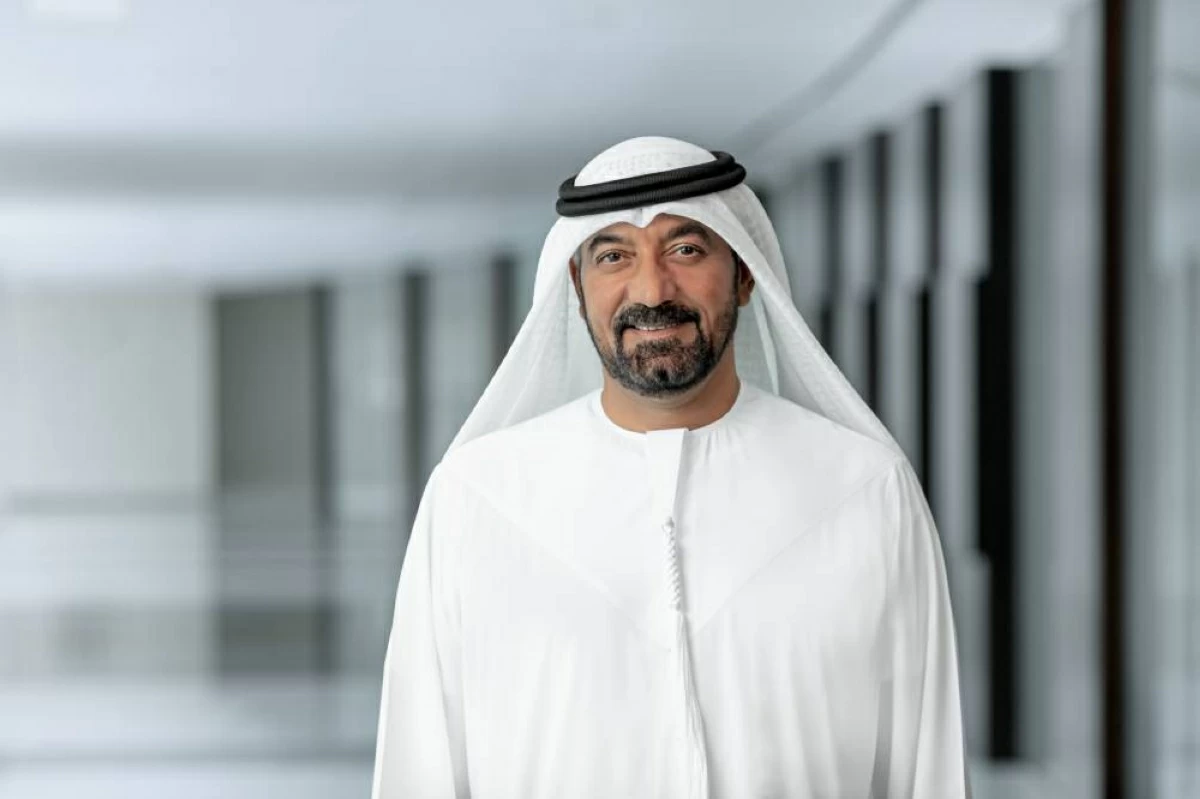 أحمد بن سعيد لحمدان بن محمد: نتشرف بثقة ودعم سموكم