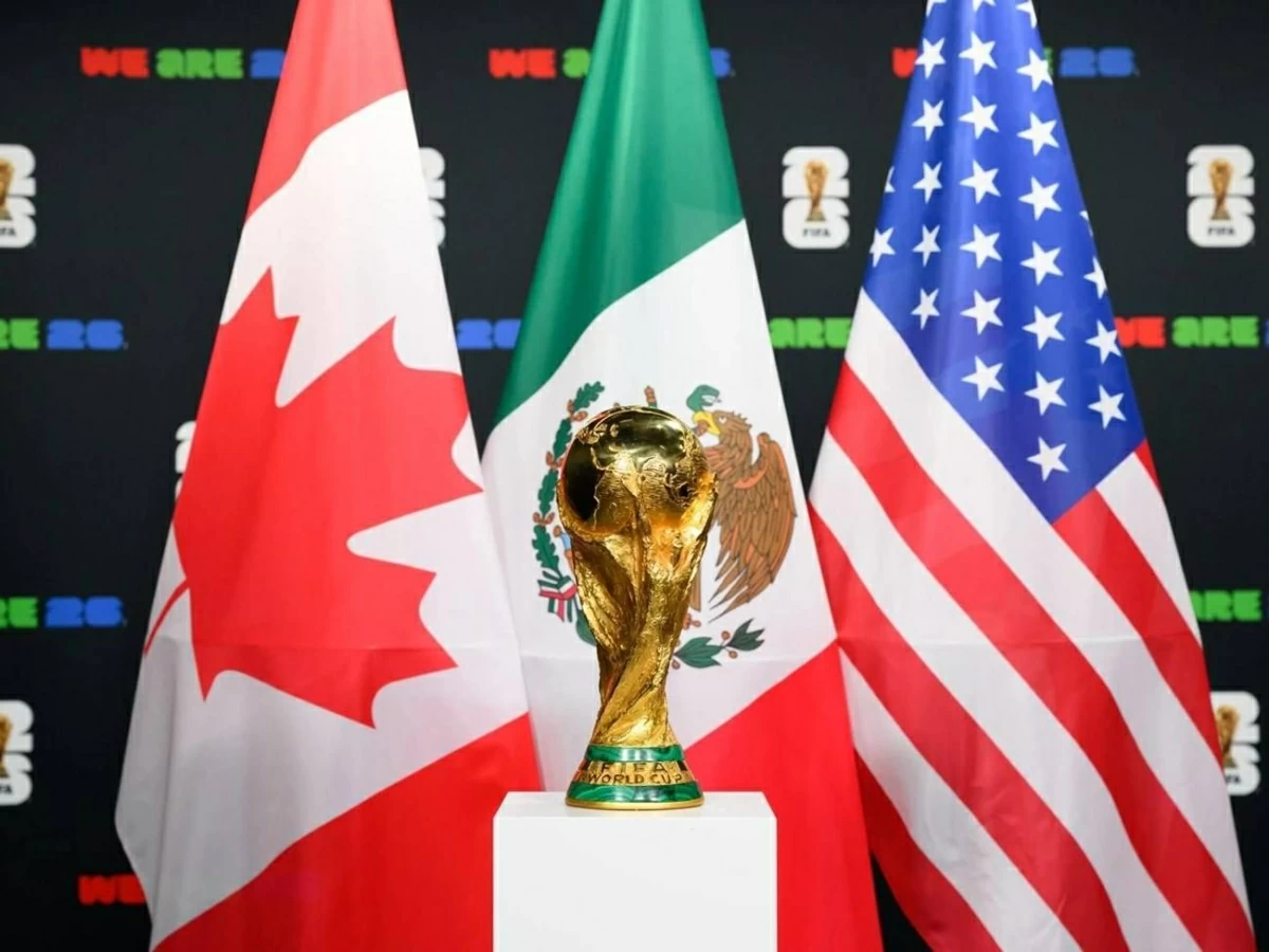 1248 لاعباً من 71 دولة.. أرقام صادمة في كأس العالم 2026