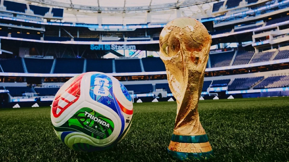 موعد أول مباراة عربية في مونديال 2026 بتوقيت الإمارات ومصر والسعودية
